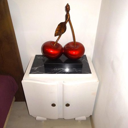 Cesson-SévignéAmbiance Zen-Coliving-Teletravail公寓 外观 照片