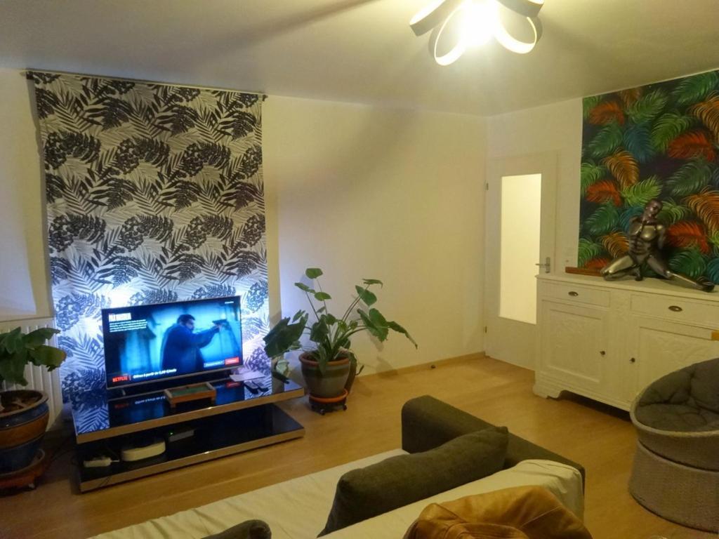 Cesson-SévignéAmbiance Zen-Coliving-Teletravail公寓 外观 照片
