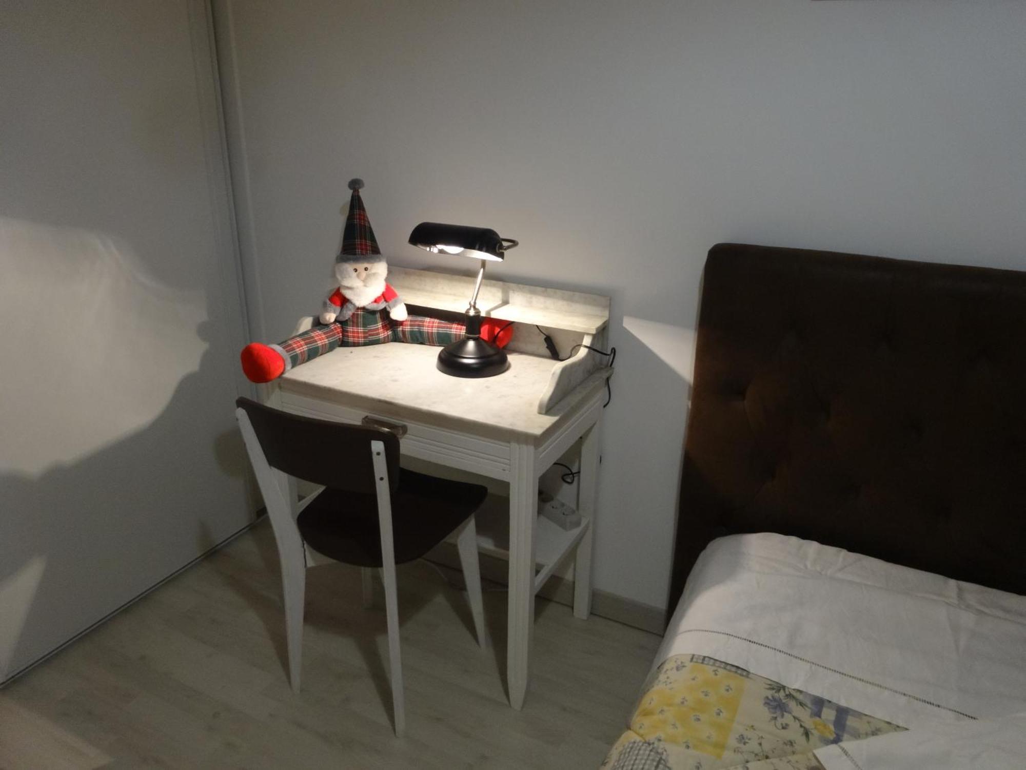 Cesson-SévignéAmbiance Zen-Coliving-Teletravail公寓 外观 照片