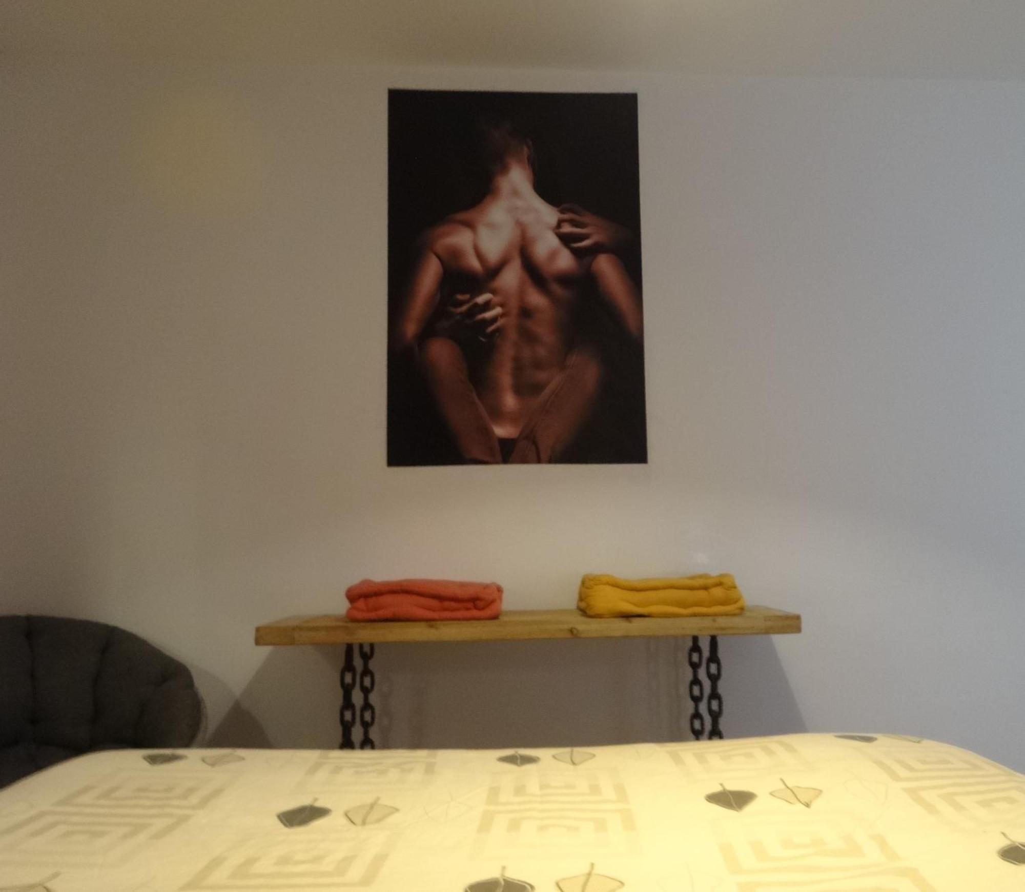 Cesson-SévignéAmbiance Zen-Coliving-Teletravail公寓 外观 照片